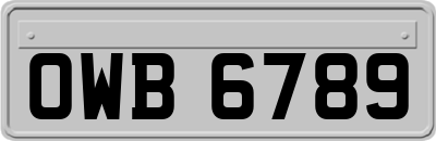 OWB6789
