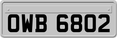 OWB6802