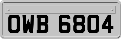OWB6804