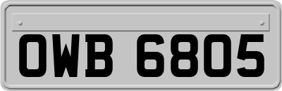 OWB6805