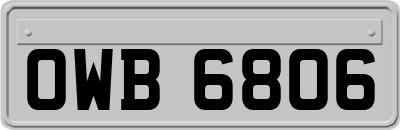 OWB6806