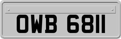 OWB6811