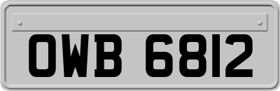 OWB6812