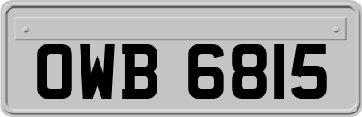OWB6815