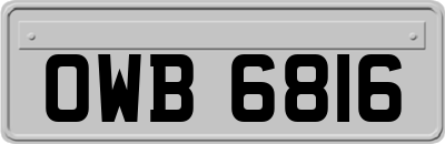 OWB6816