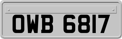OWB6817