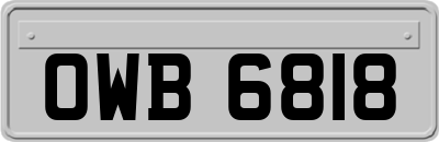 OWB6818