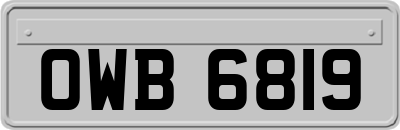 OWB6819