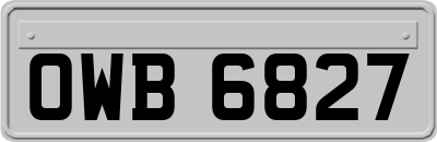 OWB6827