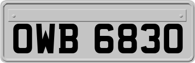 OWB6830