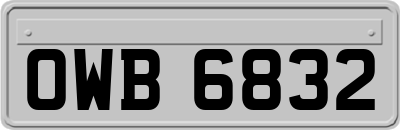 OWB6832