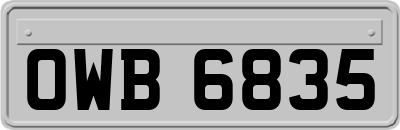 OWB6835