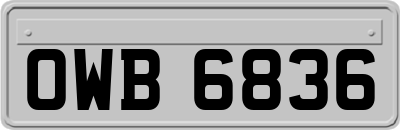 OWB6836