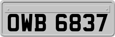 OWB6837