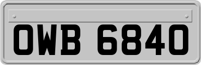 OWB6840