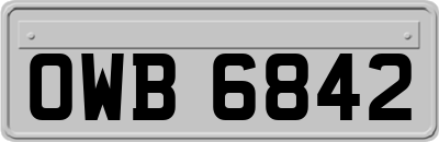 OWB6842