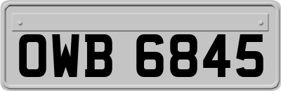 OWB6845