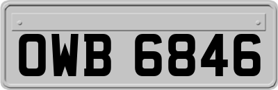 OWB6846