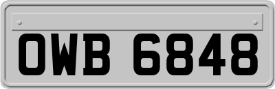 OWB6848
