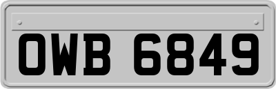 OWB6849