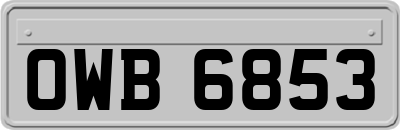 OWB6853