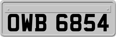 OWB6854