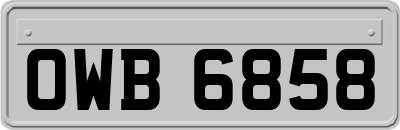 OWB6858