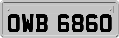 OWB6860