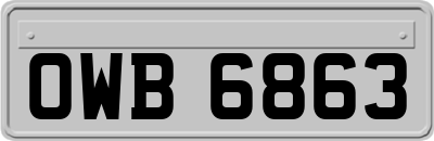 OWB6863