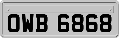 OWB6868