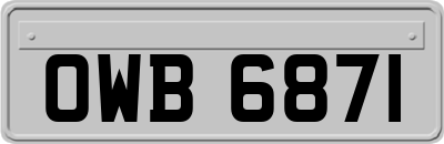 OWB6871