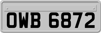 OWB6872