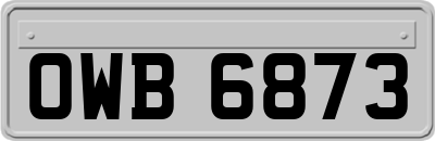OWB6873