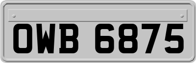 OWB6875