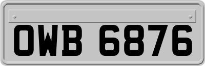 OWB6876