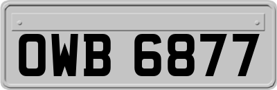 OWB6877