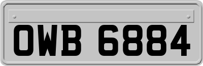 OWB6884