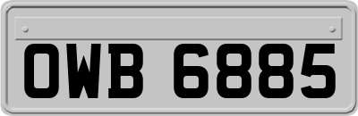 OWB6885