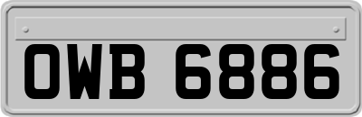 OWB6886