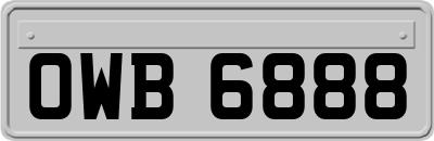OWB6888