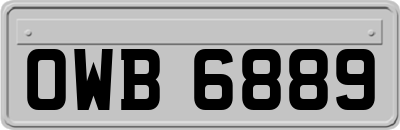 OWB6889