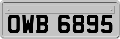 OWB6895