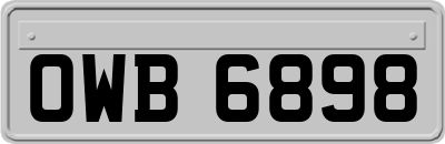 OWB6898
