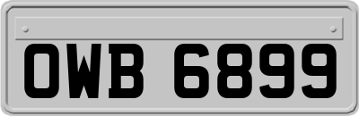 OWB6899