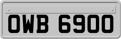 OWB6900