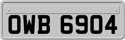 OWB6904