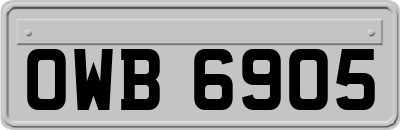 OWB6905