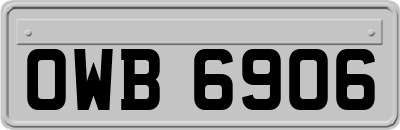 OWB6906