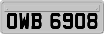 OWB6908
