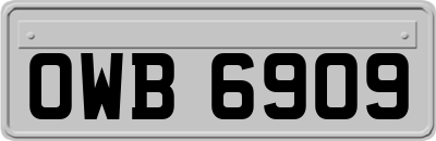 OWB6909